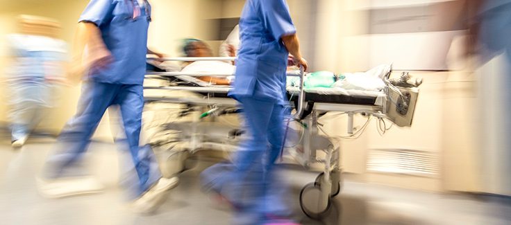 2022 Latin America Hospital Data Portrait