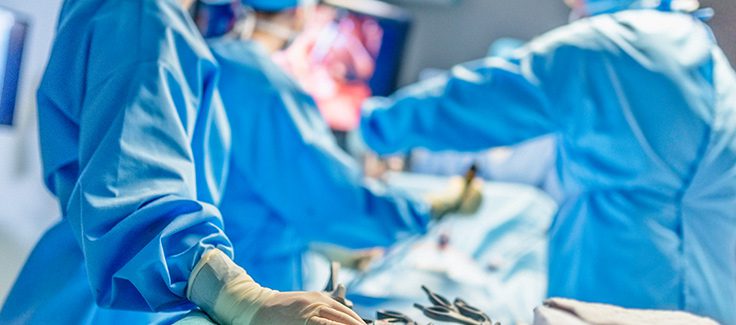 Broader Data on Latin American Hospitals