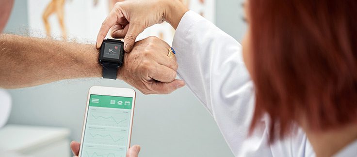 Smart Medical Devices: the New Health Tech