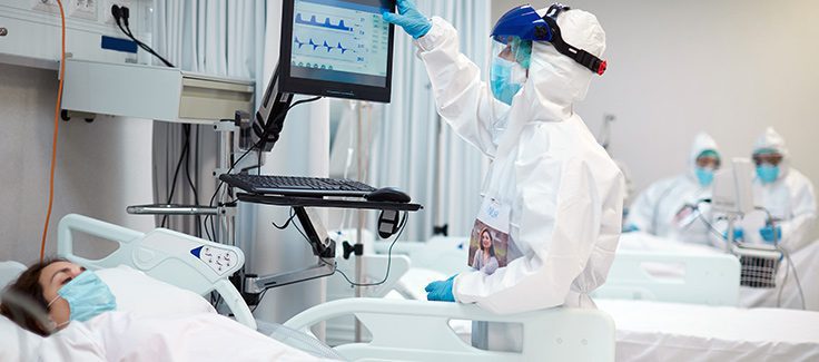 Free Report: The Best-Equipped Private Hospitals in Latin America