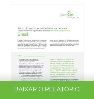 baixar o relatório
