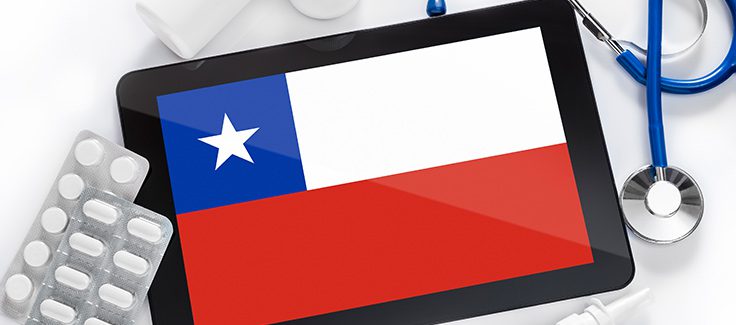Healthcare Update for Chile