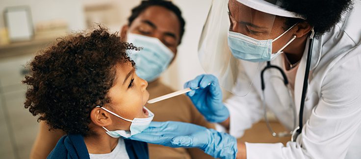 Healthcare Update for Colombia — January 2022