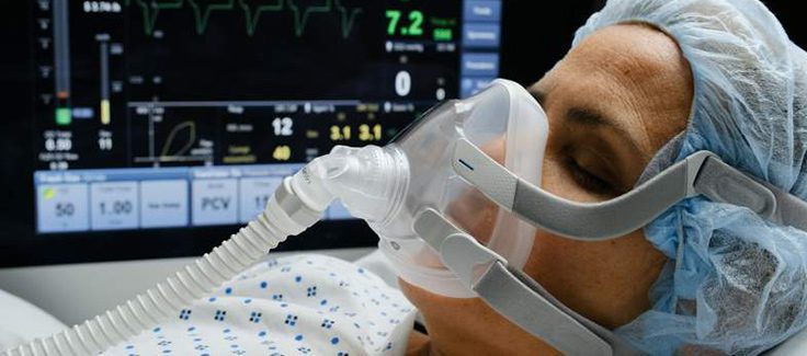 Helping Mexican Hospitals Get the Ventilators They Need During COVID-19