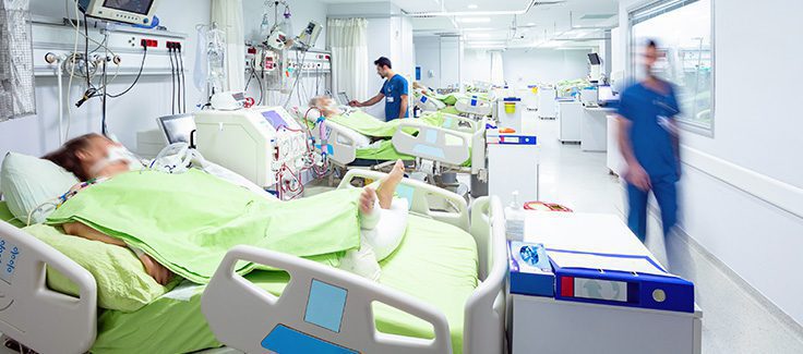 Infographic: The Latin America Hospital Landscape