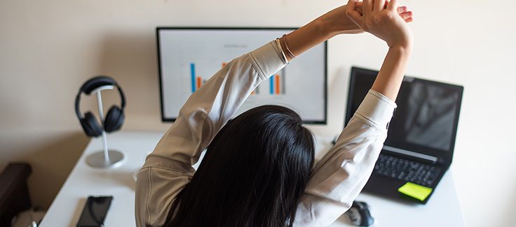 Investment in Health is Investment in Productivity