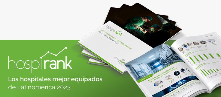 Los hospitales mejor equipados de Latinoamérica 2023