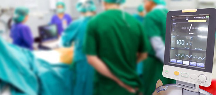 Medical Market Update for Colombia — May 2021