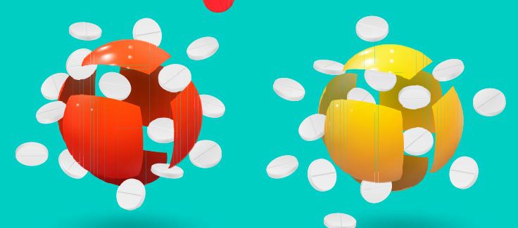 Nanomedicine Opens the Door to Tomorrow’s Health