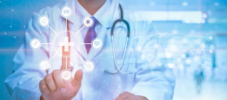 Home care, a growth field