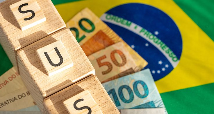 Six Key Health Concerns for Brazilians