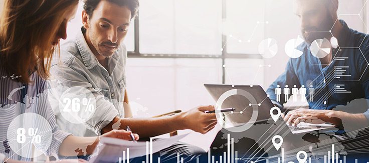 Rethinking Sales Strategy in a Pandemic