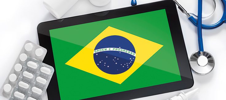 The Ten Most Common Surgical Procedures in Brazil