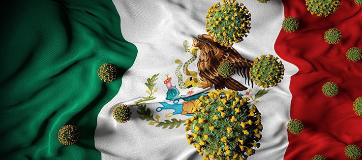The Impact of COVID-19 on Healthcare in Mexico