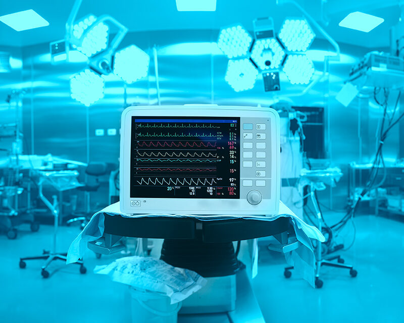 Sinais vitais e reconfigurações geopolíticas: como as estratégias dos EUA na América Latina redefinirão o mercado de equipamentos médicos