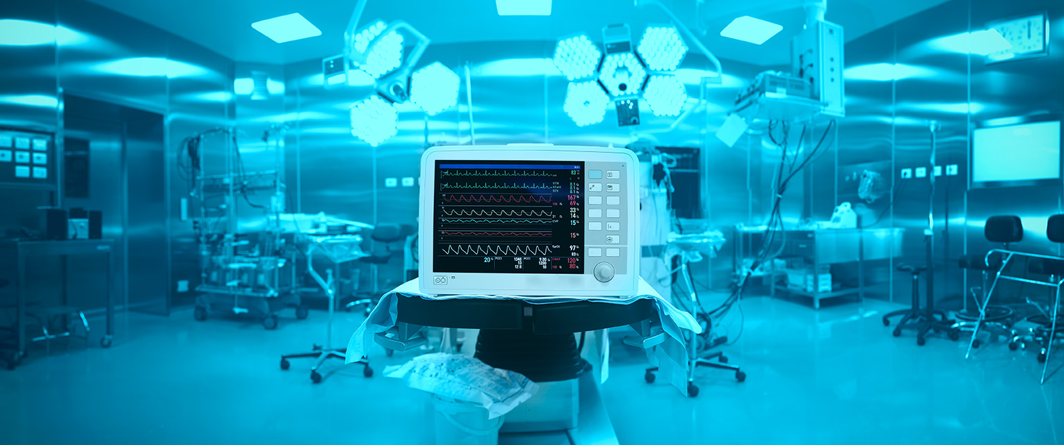 Sinais vitais e reconfigurações geopolíticas: como as estratégias dos EUA na América Latina redefinirão o mercado de equipamentos médicos